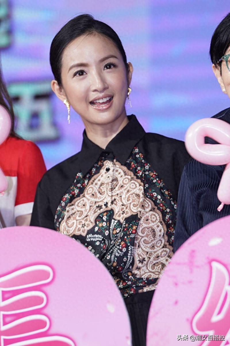 “偶像剧女王”林依晨宣布全面停工备孕,称有舍才有得期待好消息