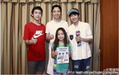 ​揭黄健翔昔日抛弃前妻孙颖内幕 黄健翔妻子