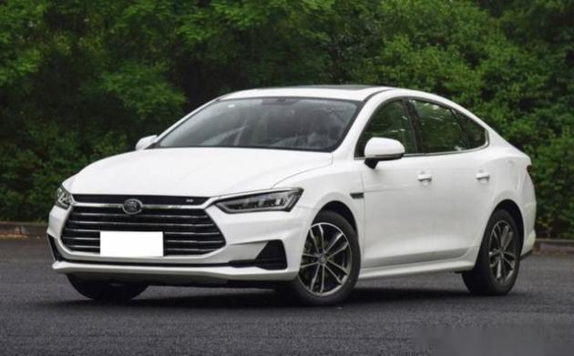 普通消费者类群,8万左右车排行榜前十名,7万至9万的车可供参考-