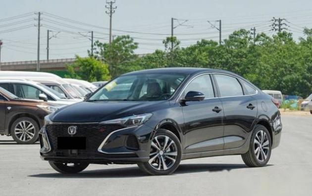 普通消费者类群,8万左右车排行榜前十名,7万至9万的车可供参考-