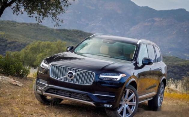 性价比高的7座SUV推荐,7座的SUV排行榜前十名-