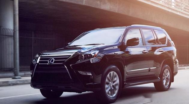 性价比高的7座SUV推荐,7座的SUV排行榜前十名-