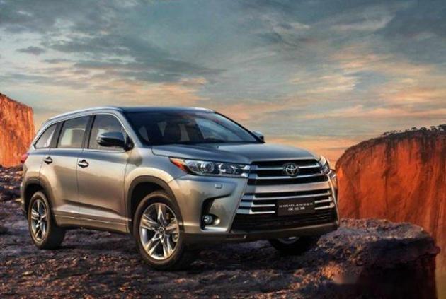 性价比高的7座SUV推荐,7座的SUV排行榜前十名-