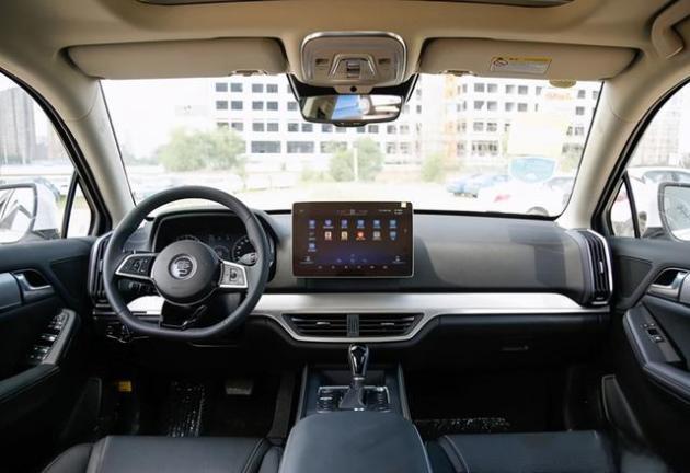 性价比高的7座SUV推荐,7座的SUV排行榜前十名-