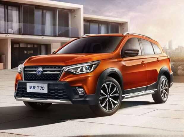 十大质量最好的SUV排行榜,开不坏公认质量最好的SUV-