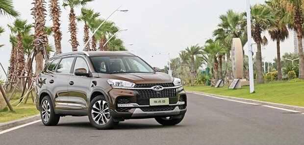 十大质量最好的SUV排行榜,开不坏公认质量最好的SUV-