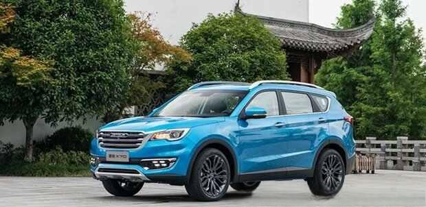 十大质量最好的SUV排行榜,开不坏公认质量最好的SUV-