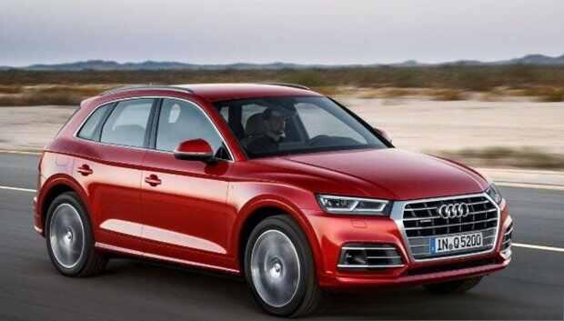 十大质量最好的SUV排行榜,开不坏公认质量最好的SUV-