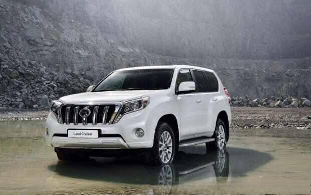 十大质量最好的SUV排行榜,开不坏公认质量最好的SUV-