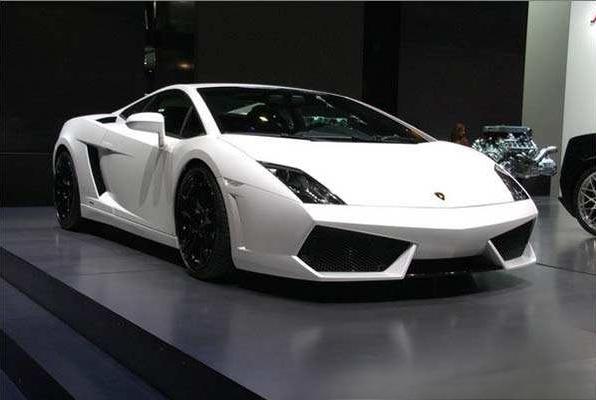 世界跑车排行榜前十名,世界顶级跑车前十名-