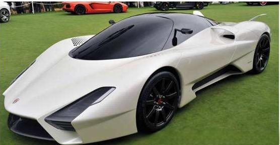世界跑车排行榜前十名,世界顶级跑车前十名-