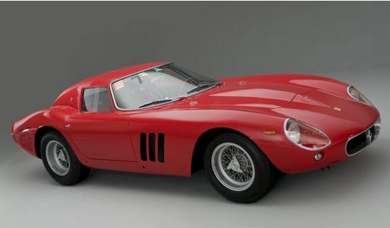 世界跑车排行榜前十名,世界顶级跑车前十名-