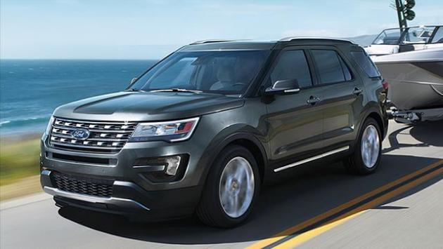 十大7座SUV排行榜 7座suv推荐 七座的SUV哪款好-