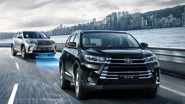 十大7座SUV排行榜 7座suv推荐 七座的SUV哪款好-