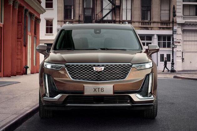 十大7座SUV排行榜 7座suv推荐 七座的SUV哪款好-