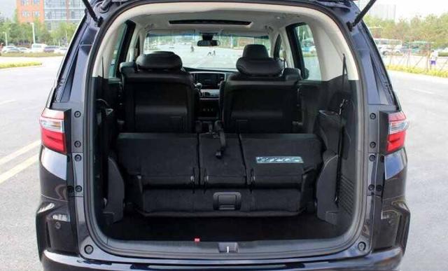 家用MPV排行榜前十名,家用MPV哪款车最好-