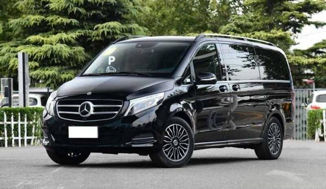 家用MPV排行榜前十名,家用MPV哪款车最好-