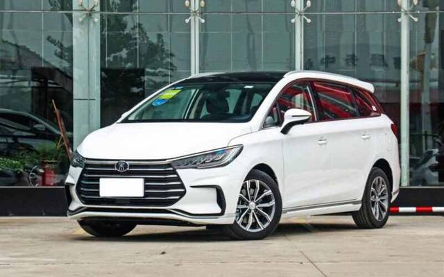 家用MPV排行榜前十名,家用MPV哪款车最好-