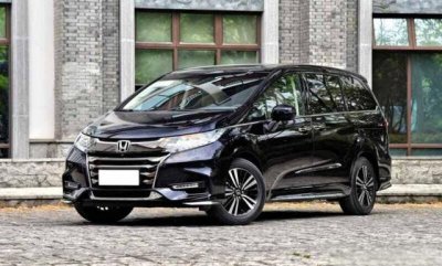 ​家用MPV排行榜前十名，家用MPV哪款车最好