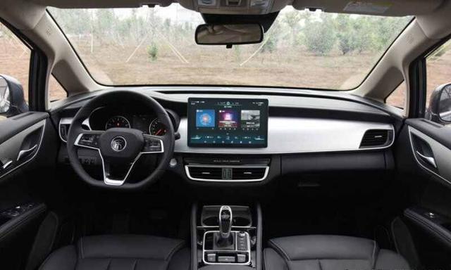 家用MPV排行榜前十名,家用MPV哪款车最好-