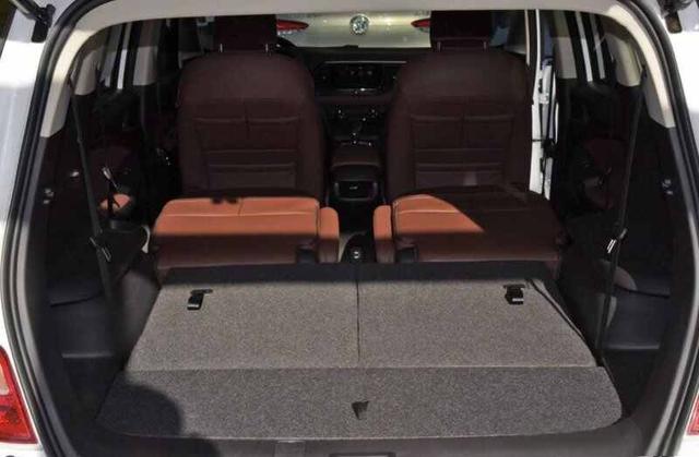 家用MPV排行榜前十名,家用MPV哪款车最好-