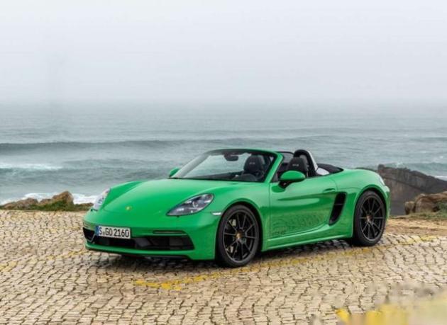 最便宜跑车排行榜,便宜跑车排名前十名-