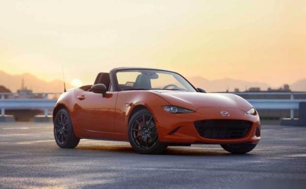 最便宜跑车排行榜,便宜跑车排名前十名-