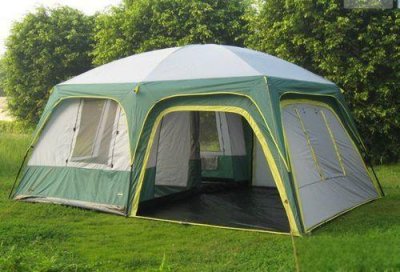 ​帐篷哪个牌子好，推荐帐篷十大品牌排行榜，帐篷选购攻略