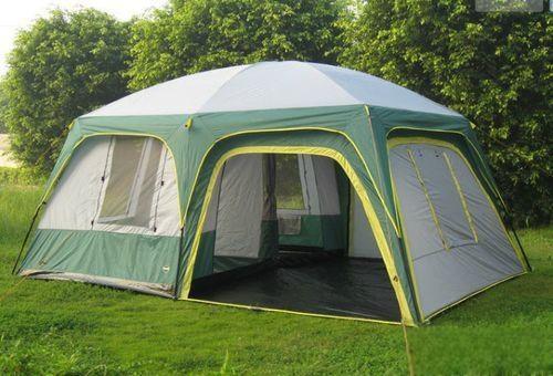 帐篷哪个牌子好,推荐帐篷十大品牌排行榜,帐篷选购攻略-