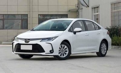 ​2022十大最省油的车排行榜，家用油耗最低的车排行榜