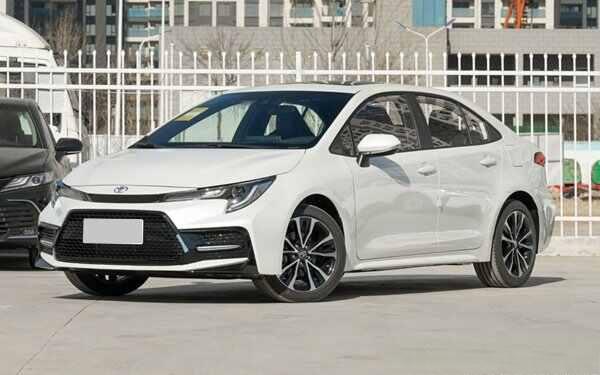 2022十大最省油的车排行榜,家用油耗最低的车排行榜-