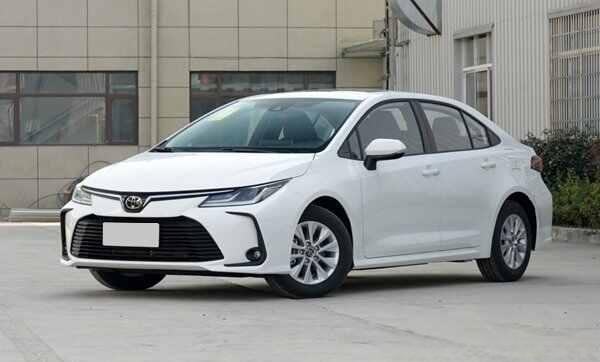 家用轿车哪款比较好?家用轿车排行榜前十名2022-