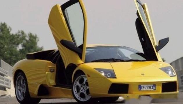 全球十大顶级豪华轿车排行-