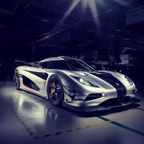 世界十大最贵豪车排行榜,劳斯莱斯和迈巴赫是垫底的!-