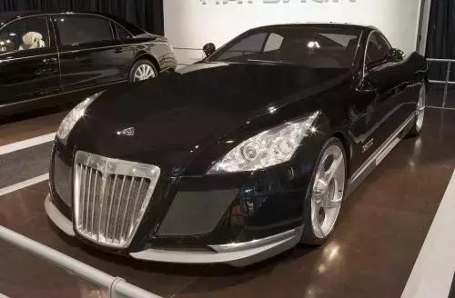 世界十大最贵豪车排行榜,劳斯莱斯和迈巴赫是垫底的!-