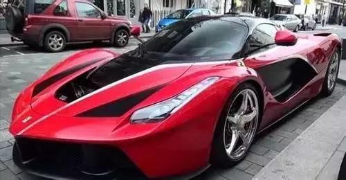 世界十大最贵豪车排行榜,劳斯莱斯和迈巴赫是垫底的!-