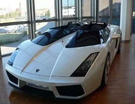 世界十大最贵豪车排行榜,劳斯莱斯和迈巴赫是垫底的!-