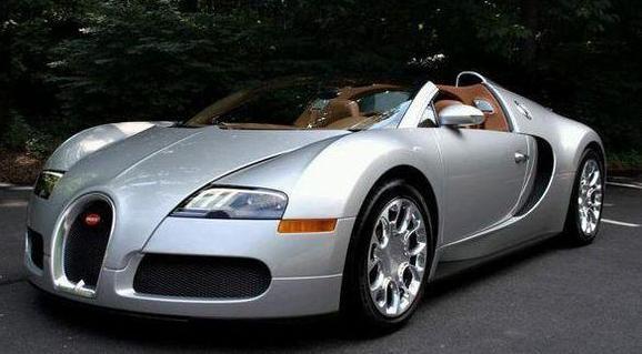 世界十大最贵豪车排行榜,劳斯莱斯和迈巴赫是垫底的!-