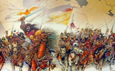 ​古代西北民族犬戎历史介绍 犬戎是怎么消亡的？