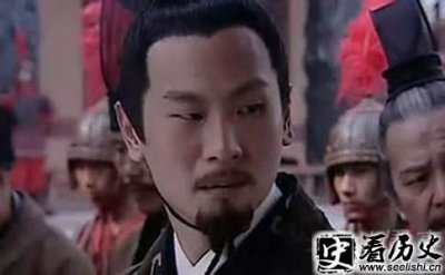 ​汉武大帝田蚡角色性格如何