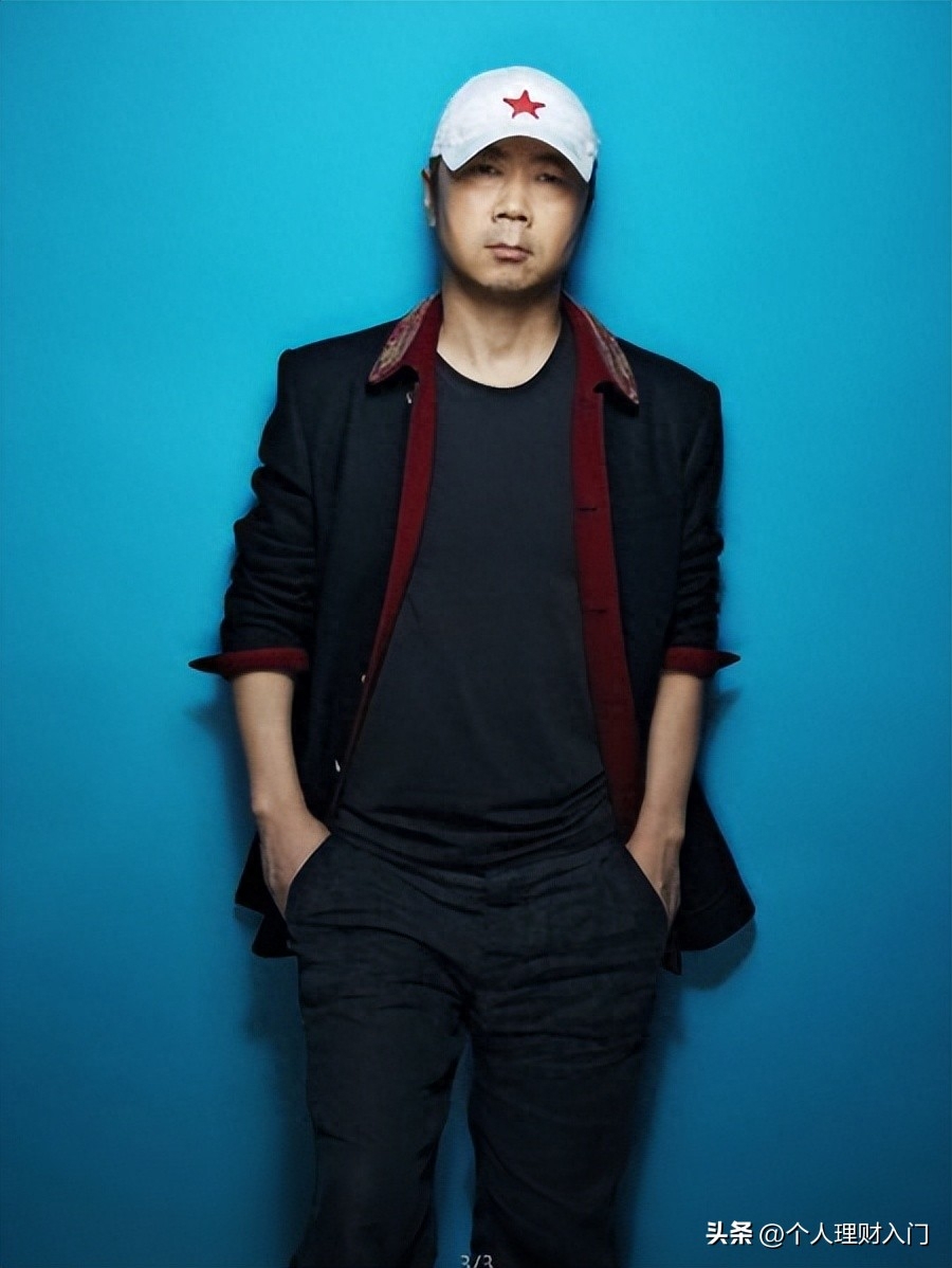 崔健个人资料简介及简历(崔健的成名经历)-