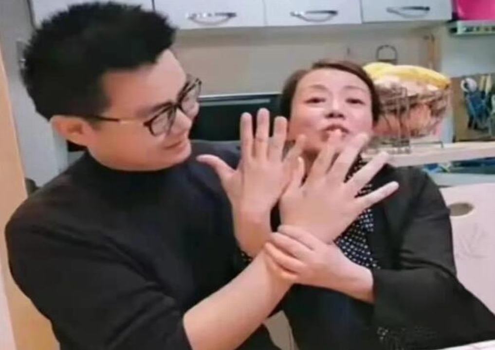 潘克律师个人资料（潘克律师什么来头）-