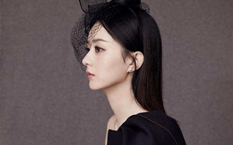 赵丽颖个人资料简介（赵丽颖出生日期及家世情况与成名经历）-