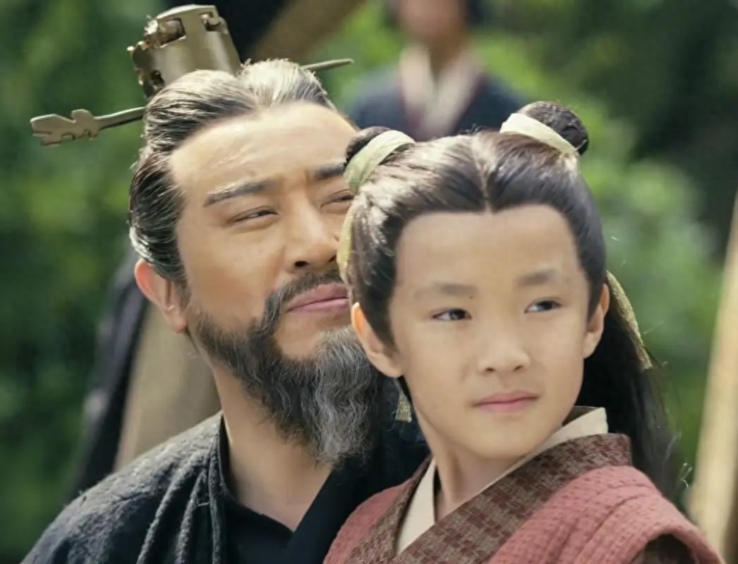 曹冲的人物简介资料(三国曹冲的生平介绍)-