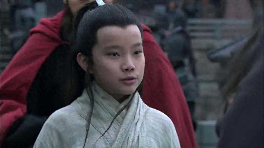 曹冲的人物简介资料(三国曹冲的生平介绍)-