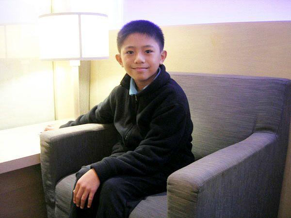 快乐大本营徐杰(徐杰个人资料简介)-