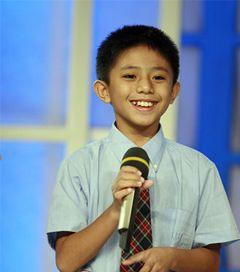 快乐大本营徐杰(徐杰个人资料简介)-