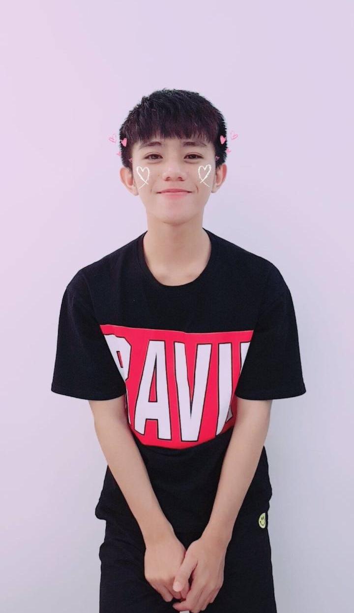 快乐大本营徐杰(徐杰个人资料简介)-