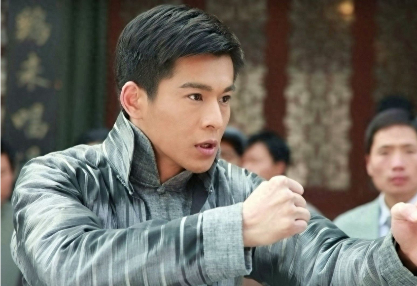 乔振宇个人资料简介(乔振宇个人经历及代表作品)-