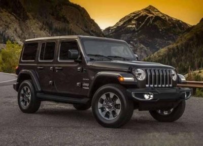 ​越野车品牌排行榜，越野车哪个牌子好